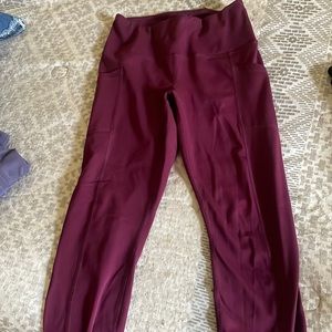 Yogalicious leggings